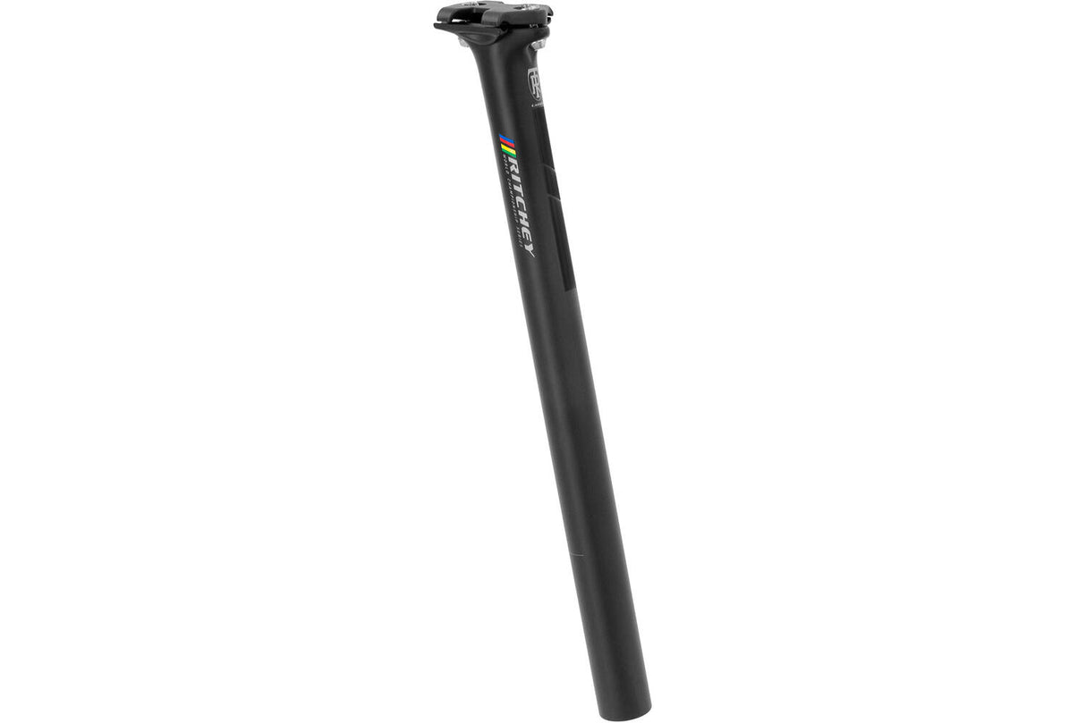 Tige de selle Ritchey wcs carbone zéro ud mat 400x27,2