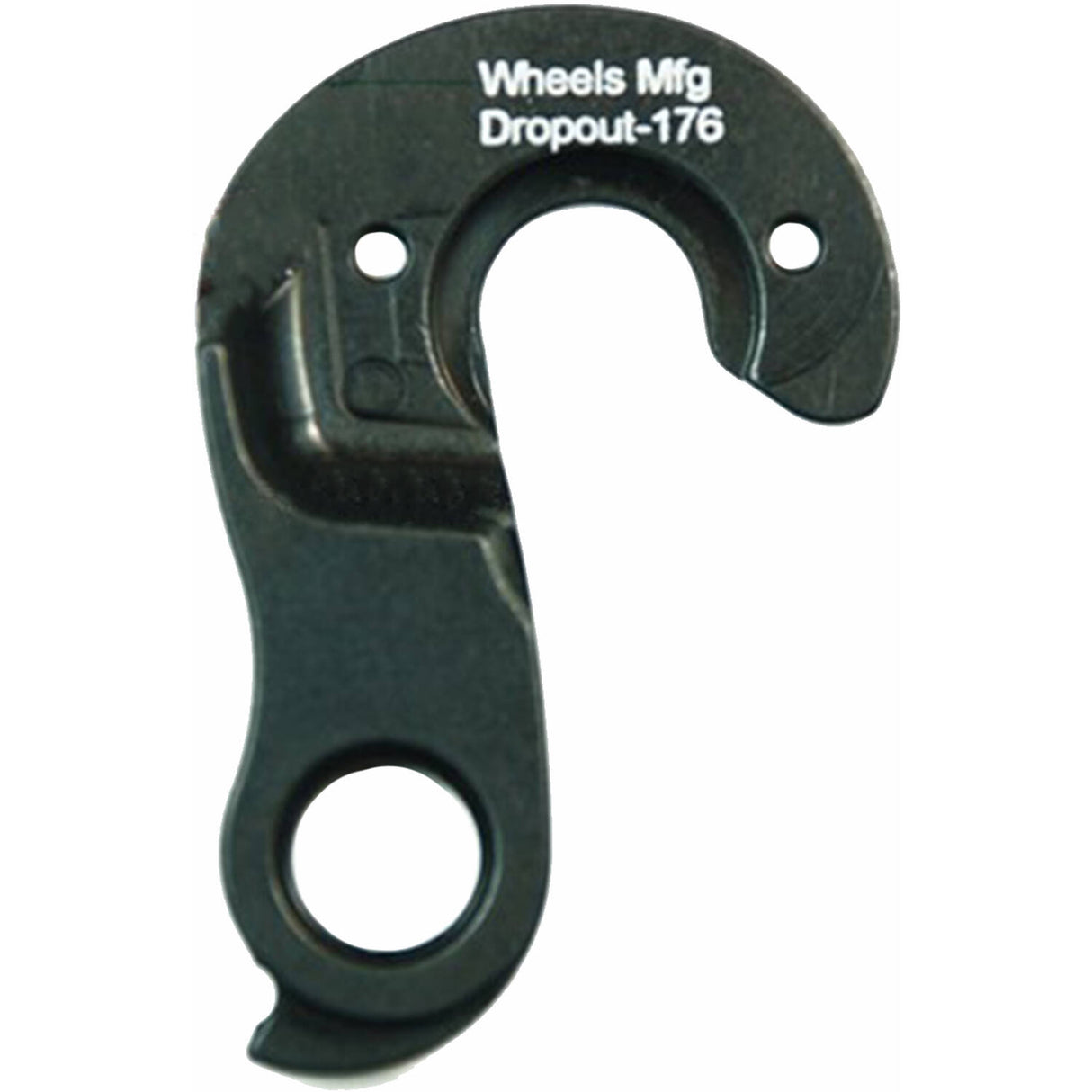 Roues de fabrication roues MFG Trek derailleUrpad CNC Type 176