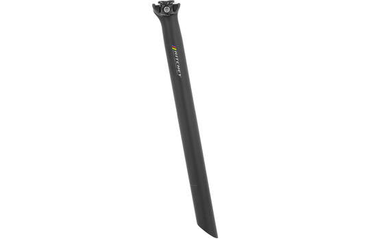Ritchey - tige de selle wcs 1-bolt zero ud mat 400x31.6