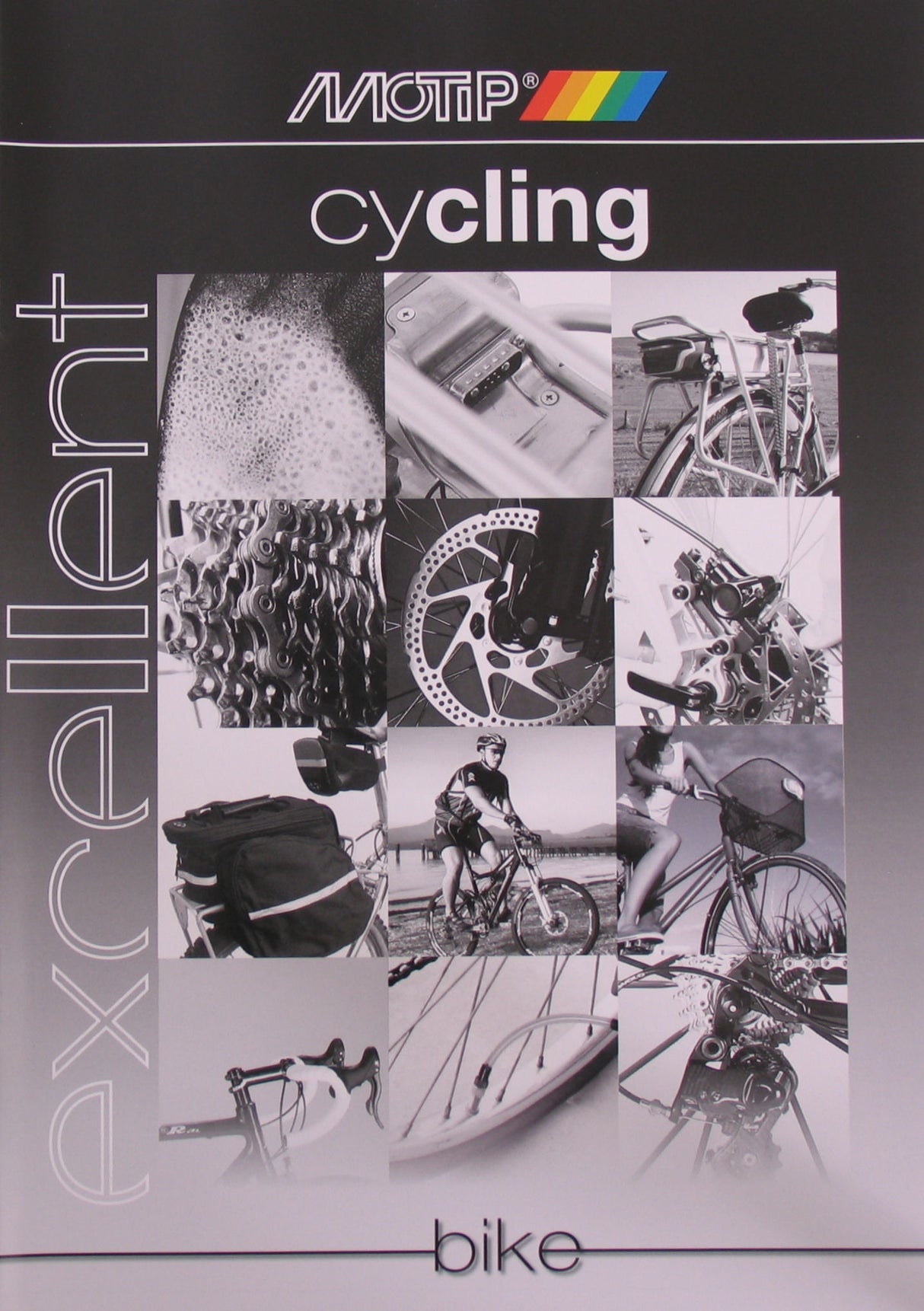 Dossier de motip Cycling NL