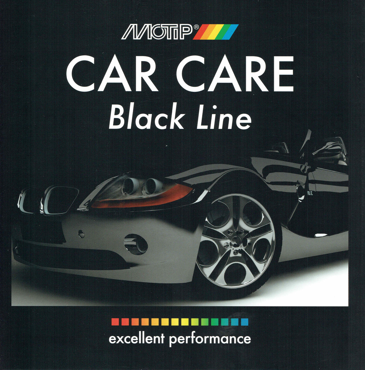 MOTIP DOSDER CAR CARE NL