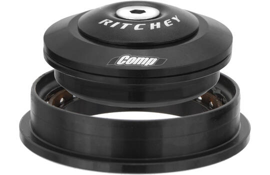 Ritchey - casque logique comp press fit 1-1 8''-1.5''