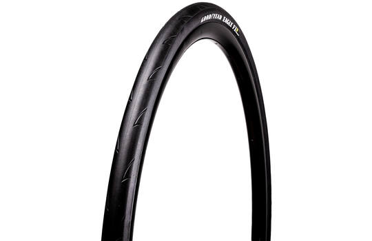Pneu pliable Goodyear eagle f1 r tt