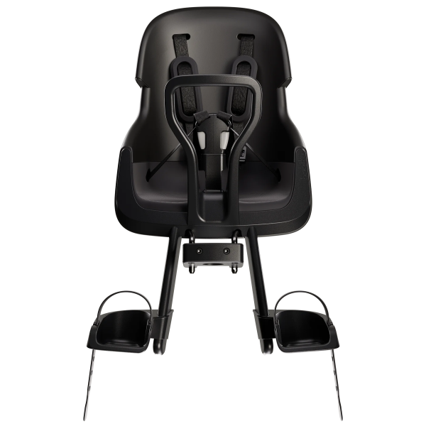 Bobike siège mini exclusif évoluer noir