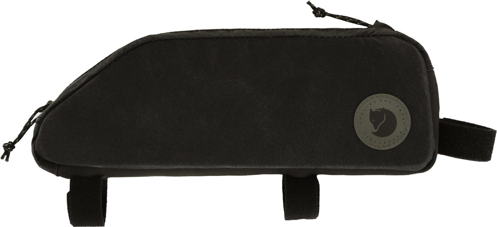 Fjällräven hoja top tube bag