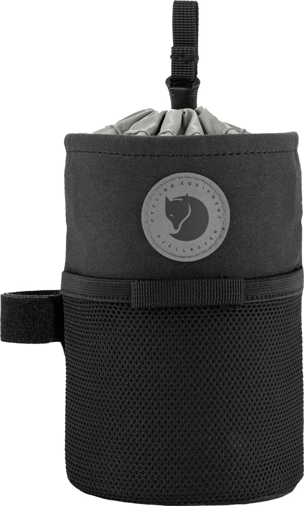 Fjällräven hoja snack bag - handlebar bag