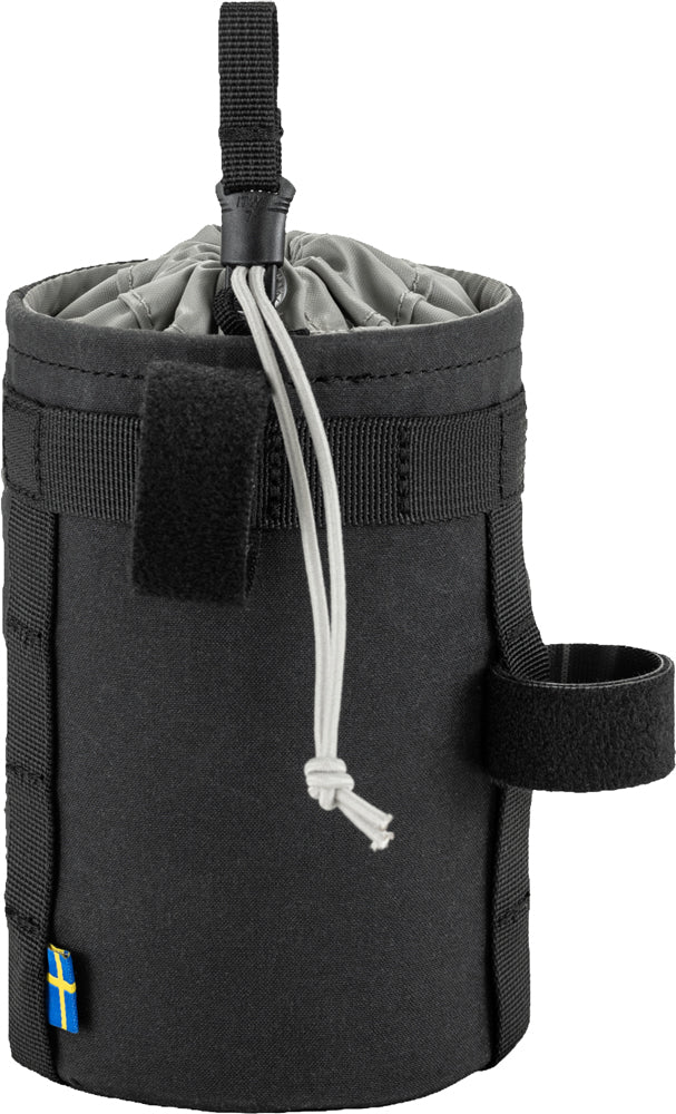 Fjällräven hoja snack bag - handlebar bag