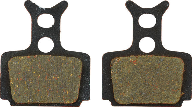 Formule de plaquette de frein Xlc bp-o31