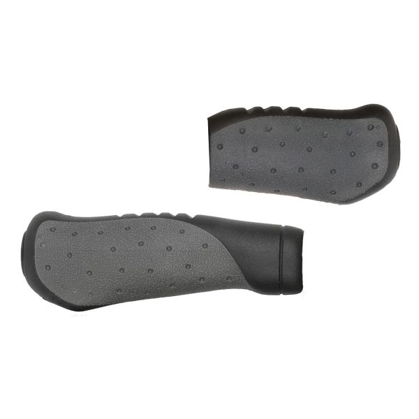 Handle de confort Velo L135mm R92Mvelo Verogel D2 - noir