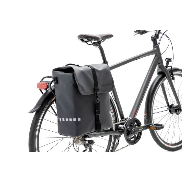 Sac Newlooxs new looxs odense simple | célibataire | bleu foncé | 17,5l