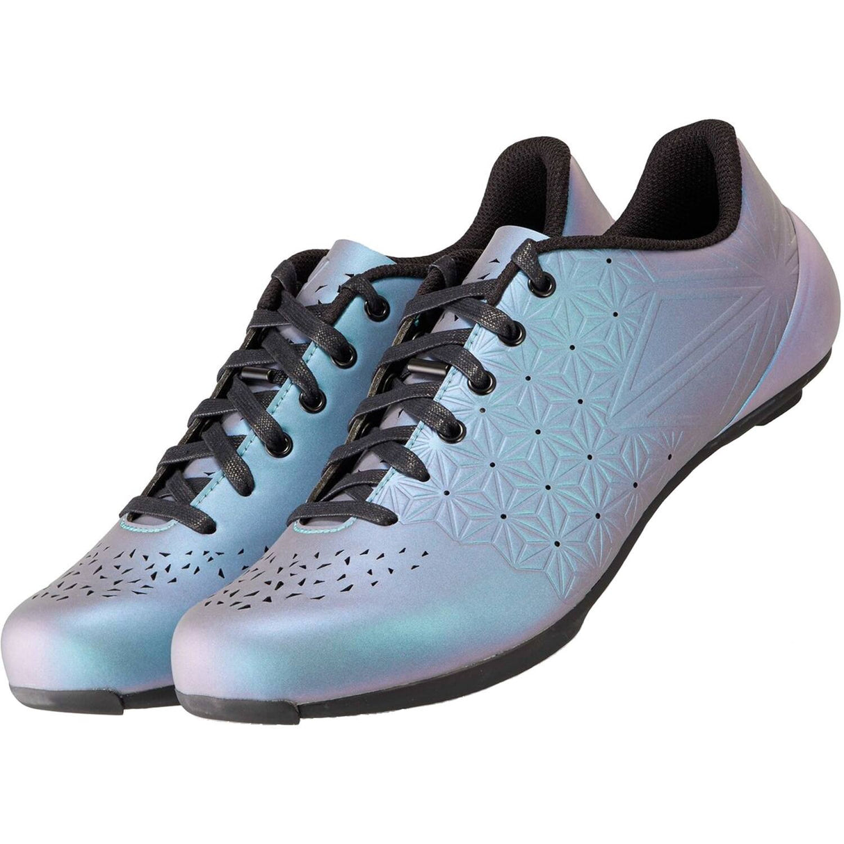 Supacaz - chaussures de course suave nappe d'huile taille 41