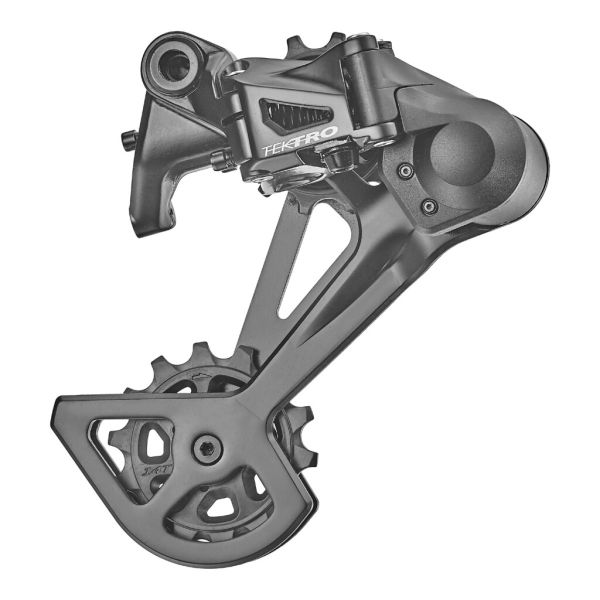 Dérailleur Tektro rd-m5100-l 10 11v max 50t cage longue noir