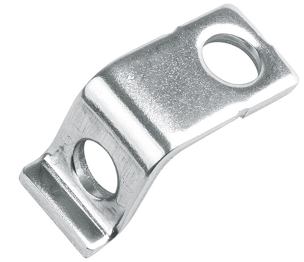Sks 11377 fourche avant de montage à pince à angle droit pour support de garde-boue 4 pièces