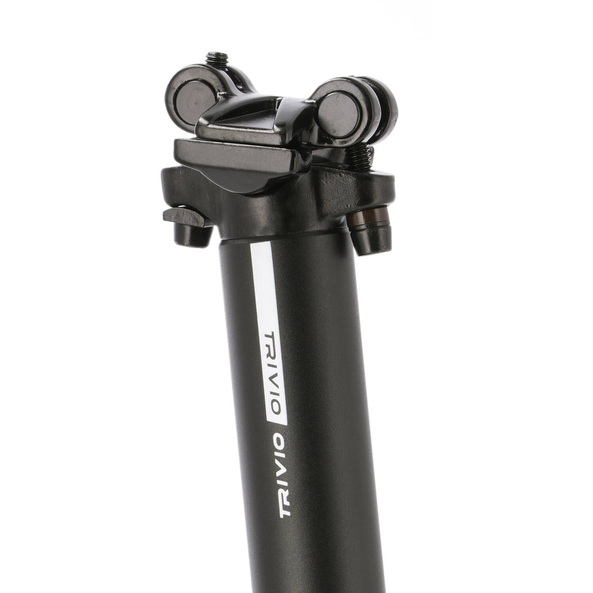 Trivio - tige de selle trust 400x31,6mm zéro déport