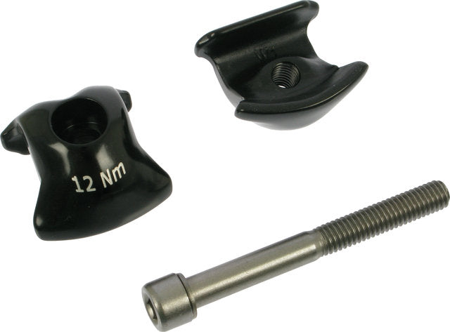 Ritchey Seatt Post WCS Pieces de serrage à 1 boulon 8x8,5 mm
