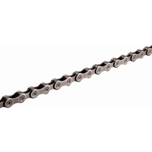 Cale de chaîne Shimano cn-e6090. e6070 10-sp 118 gauche 20 pr.