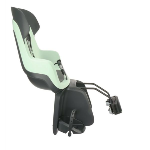 Bobike Child siège derrière Maxi Go Marshmallow Mint Cadre Confiration (FF)