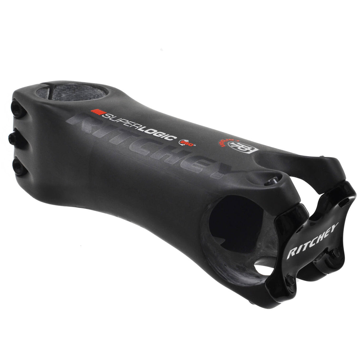 Ritchey - potence superlogic c260 ud carbone 130mm