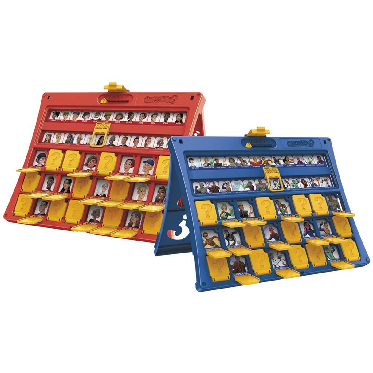 Hasbro, qui est-ce ?