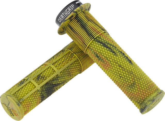 Dmr brendog death grip lock on handlebar grips