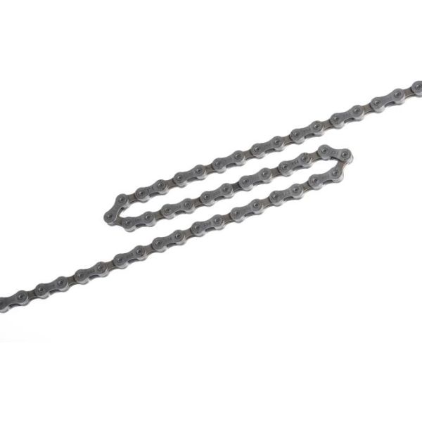 Chaîne Shimano 9 vitesses hg53 deore lx tiagra - 118 maillons (emballage atelier)