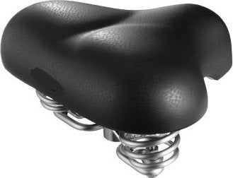 Royal Selle (KGS) ROKKY GEL Ladies selle sur carte