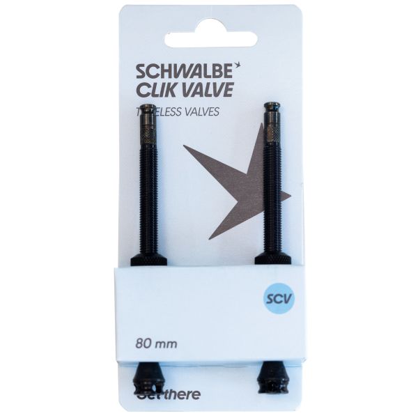 Vanne Schwalbe scv