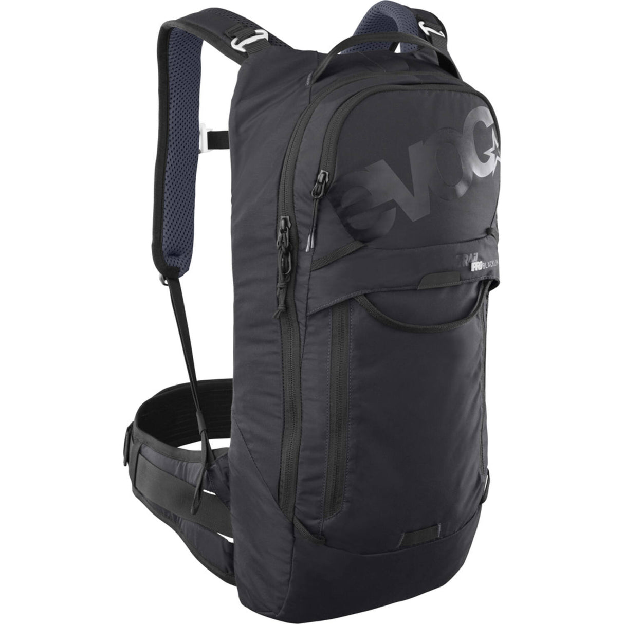 Evoc - trail pro blackline sm 10l