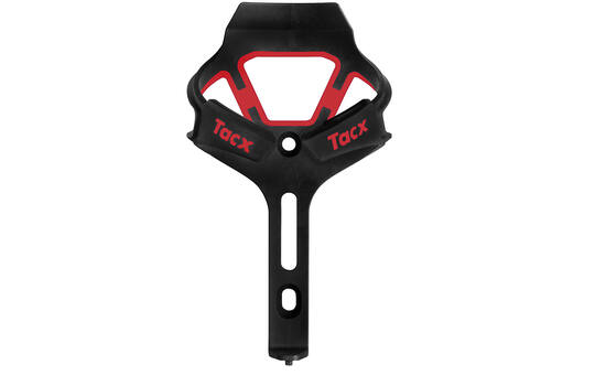 Porte-bouteille Tacx ciro - rouge