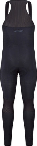 Endura mt500 thermal liner - cuissard à bretelles avec coussinet