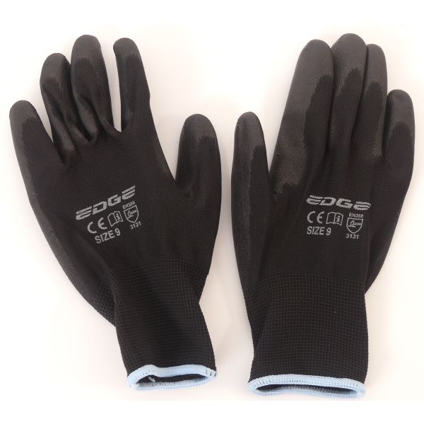 Gant d'atelier Edge taille 9 - m