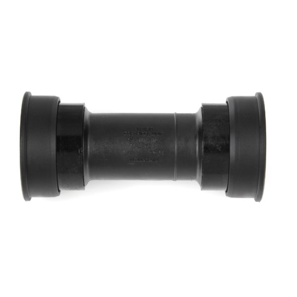 SET SHIMANO SETT MT500 Press Fit for MTB (Workplace Packaging) - Black