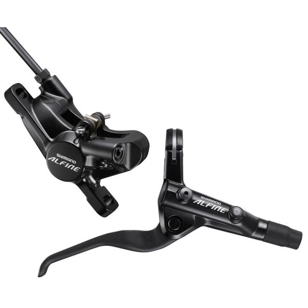 Kit de freins à disque Shimano (avant) alfine s7000 i-spec 2 - sans disque