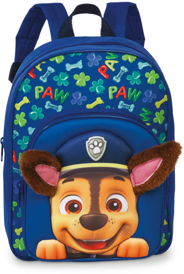 Sac à dos pour enfants Fabrizio 8 litres bleu