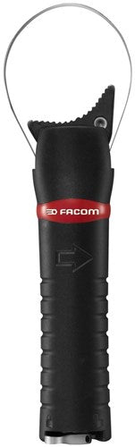 Clé automatique pour filtre à huile Facom - u.48pb