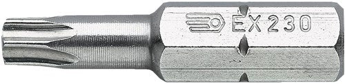 Facom embout 5 16 torx 30 l. 35mm - ex.230