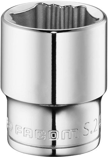 Casquette Facom 1 2 poignée ogv | 24mm - s.24grp