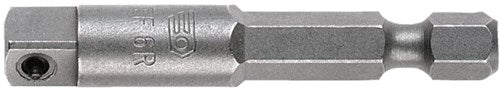 Porte bouchon Facom 1 4 50mm - ef.6r