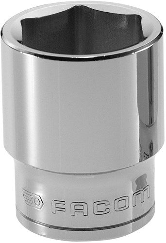Prises Facom 1 2' 6 coté 9 mm - p.9h
