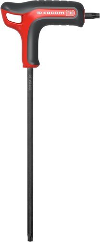 Clé Torx Facom avec poignée en P T40