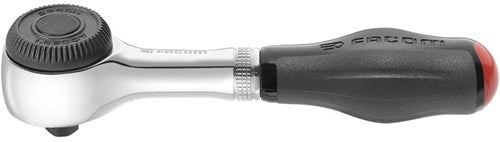 Cliquet Facom 1 4 avec poignée rotative - r.360pb