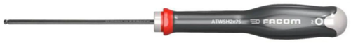 Facom tournevis protwist 6 coté 2x75 - atwsh2x75 - atwsh2x75