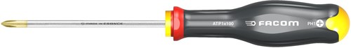 Facom tournevis protwist ph2x100 - atp2x100 - atp2x100