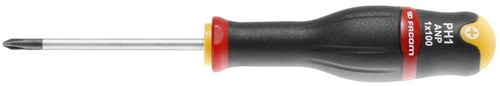 Facom tournevis protwist cruciforme 1x100 - atp1x100