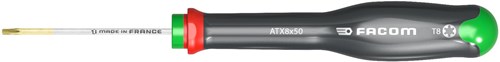 Facom tournevis protwist torx 6x50 - atx6x50 - atx6x50