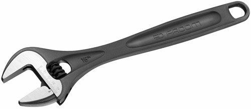 Clé à molette Facom phosphatée 8 - 113a.8t