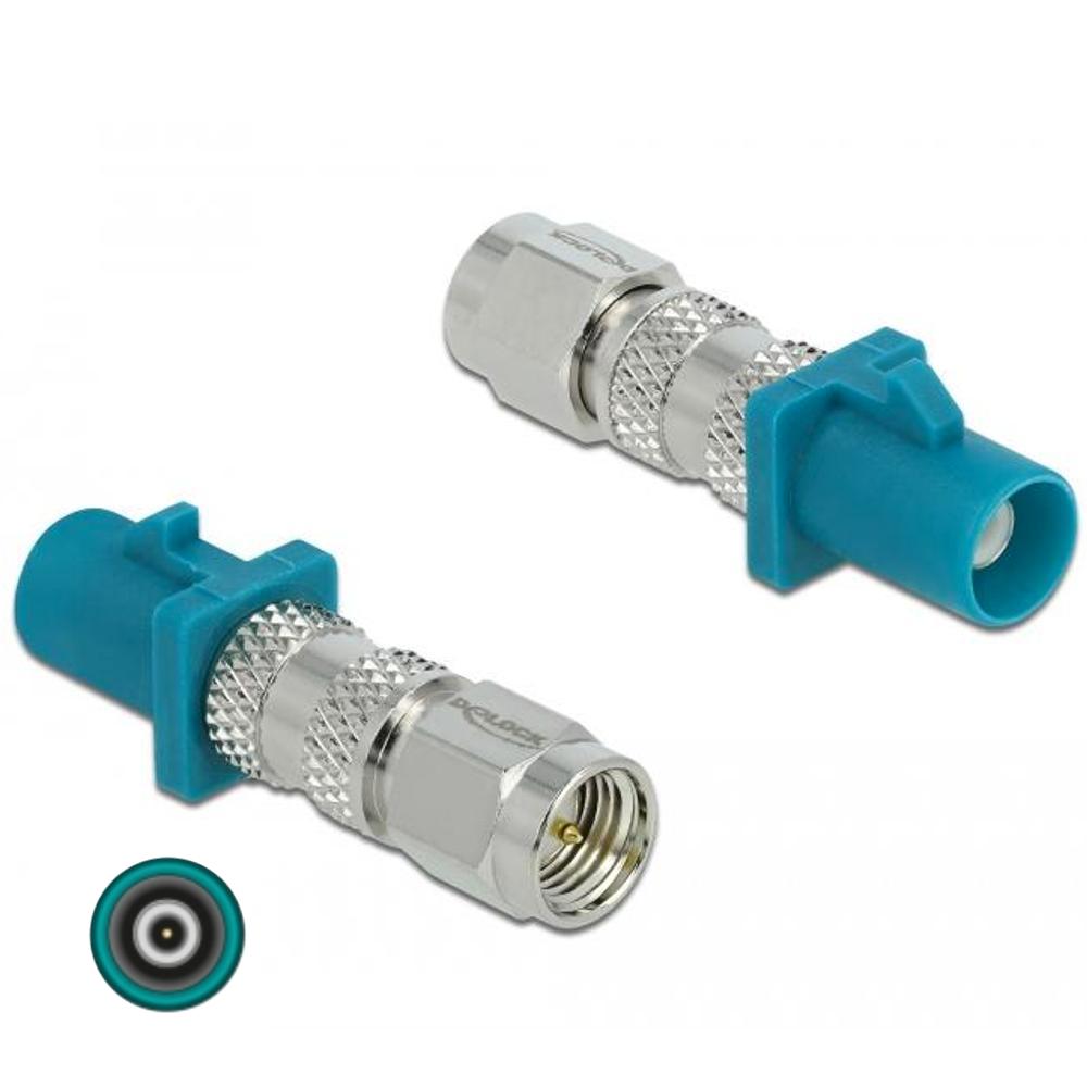 Prise adaptateur Abi sma