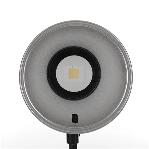 Lampe LED bicolore Falcon Eyes Dimmable BL-10TD sur batterie Démo