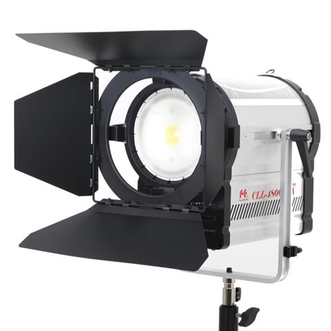 FALCON EYES BI-COLOR LED SPOT LAMP DIMMable CLL-4800TDX sur 230V