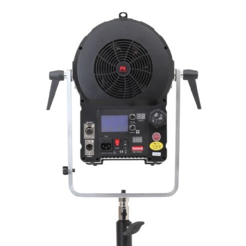 FALCON EYES BI-COLOR LED SPOT LAMP DIMMable CLL-4800TDX sur 230V